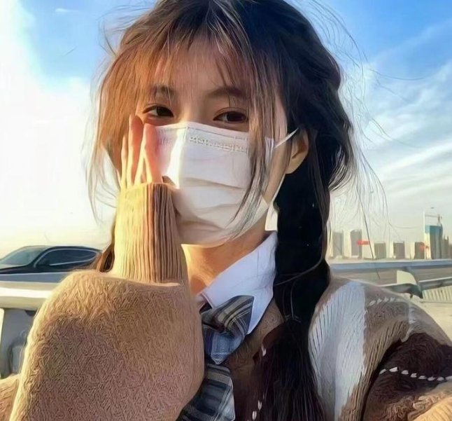 你真的太棒了 笑出腹肌版